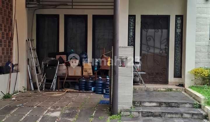 Rmh Murah Emerald Terrce,Bintaro Sektor 9,Sampinh Fresh Market Emerald,7 Menit ke Rs.pondok Indah Bintaro,7 Menit ke Sekolah Global Jaya,10 Menit ke Tol Bintaro-Jakarta,10 Menit ke Rs.sari Asih Jombang-Bintaro,10 Menit ke Pasar Modern Bintaro Sektor 7