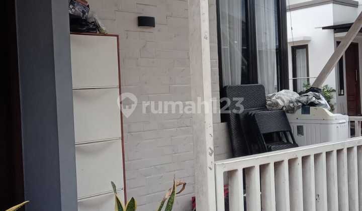 Griya Kampung Utan Residence,Jl.wr.supratman,Pondok Ranji,7 Menit ke Stasiun Pondok Ranji,10 Menitke Plaza Bintaro,10 Menit ke Pintu Tol Bintaro-Bsd,10 Menit ke Rs.mitra Keluarga Bintaro,15 Menit ke Kampus Iainsyarif Hidayatullah-Ciputath 2