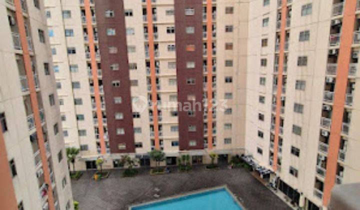 Baru Gress .. Dijual Apartemen Gunawangsa Manyar  1