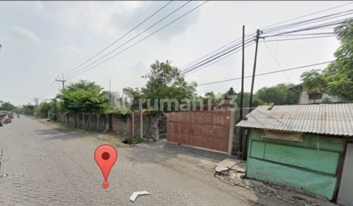 Cheapest ! Margomulyo Indah Warehouse For Sale Only 6 Million Per Year