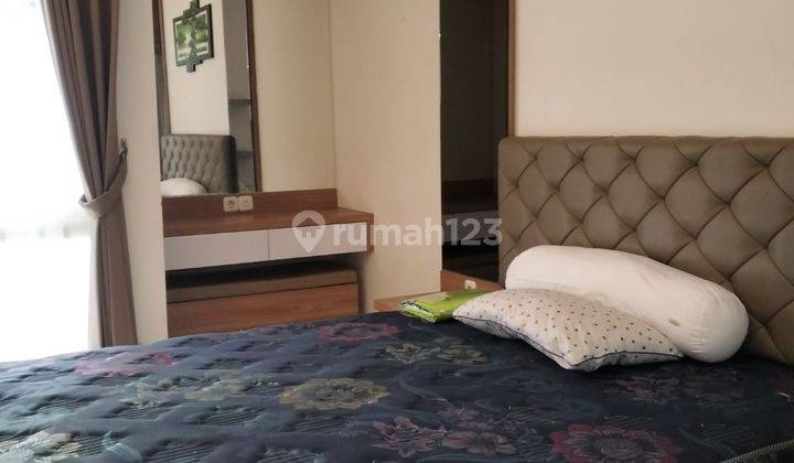 Disewakan Apartemen Bale Hinggil MERR 2