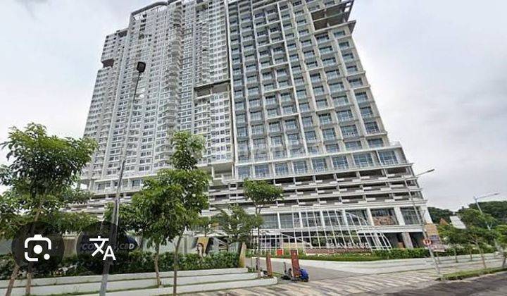 Apartemen 88 Avenue Seberang Puncak Permai 1