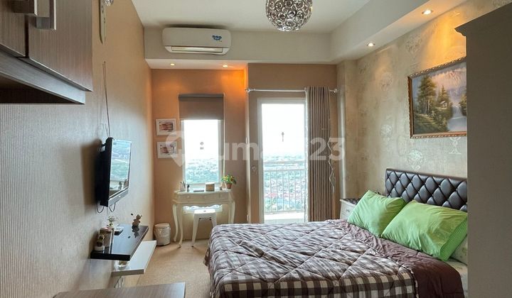 For Rent Benson Apartment Pakuwon Ptc For Rent Benson Apartment Pakuwon Ptc