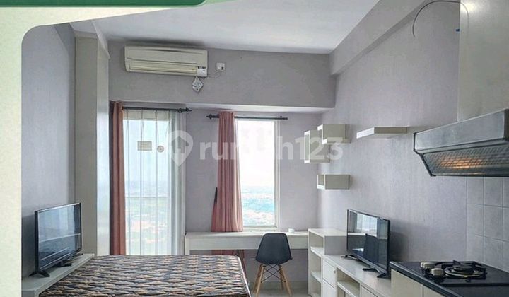 For Rent Apartment at Orchard Pakuwon Mall Ptc