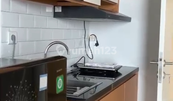 Disewakan Apartemen Denver Citraland Dekat Univ Ciputra