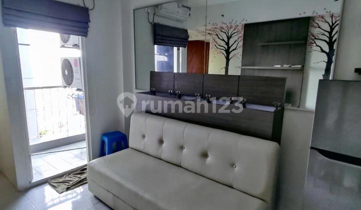 Disewakan / Dijual Murah Apartemen 2 Br Puncak Dharmahusada 2