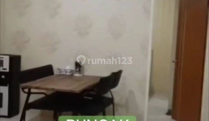 Apartemen PUNCAK DARMAHUSADA  2