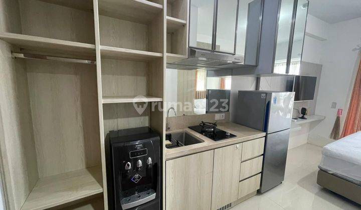 Apartemen Gunawangsa Tidar  1