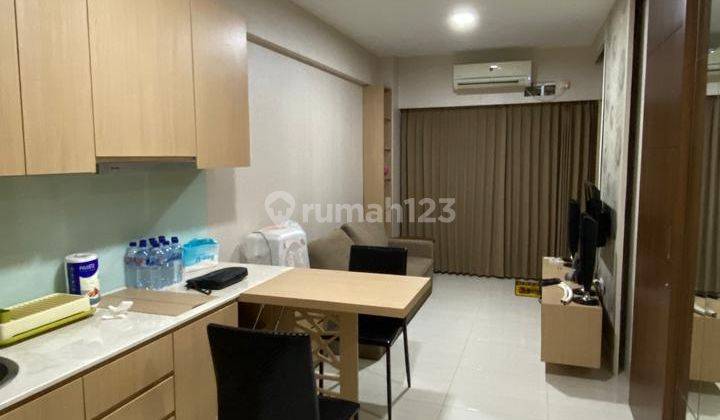 Termurah ! Apartemen Puncak Bukit Golf 1