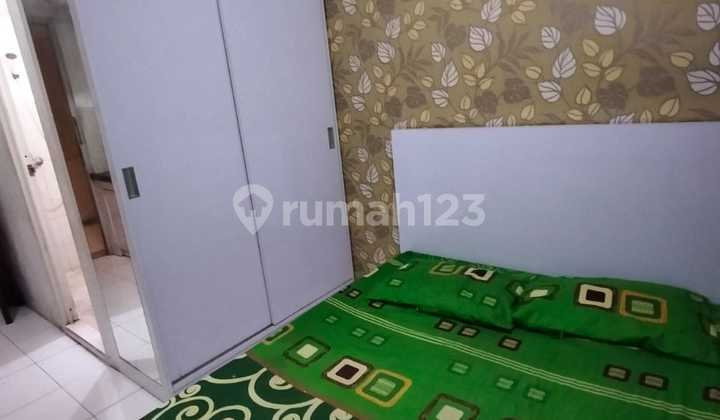 Langka ! Dijual Apartemen Puncak Permai Type Studio 2