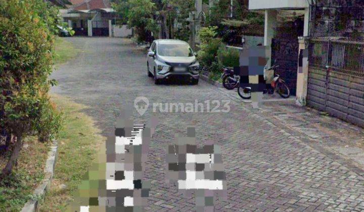 Termurah ! Rumah Hitung Tanah Di Prapen  2