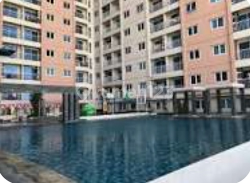Disewakan Murah ! Apartemen Puncak Bukit Golf View Golf & City 2