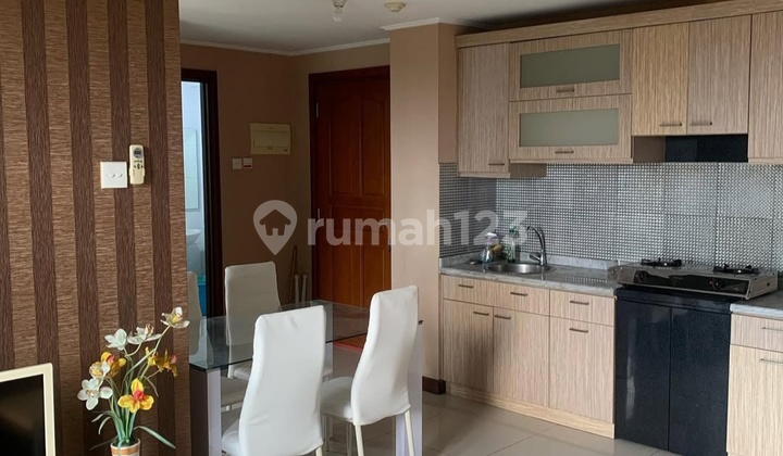 Apartemen Di Pakuwon Mall Ptc Surabaya Barat 1