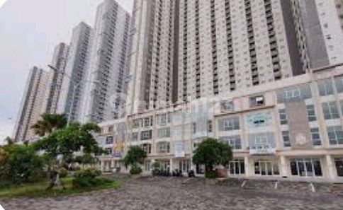 Cheapest Peak Dharmahusada Apartment