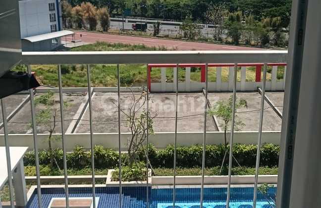 Peak CBD Wiyung Apartments, many choices!