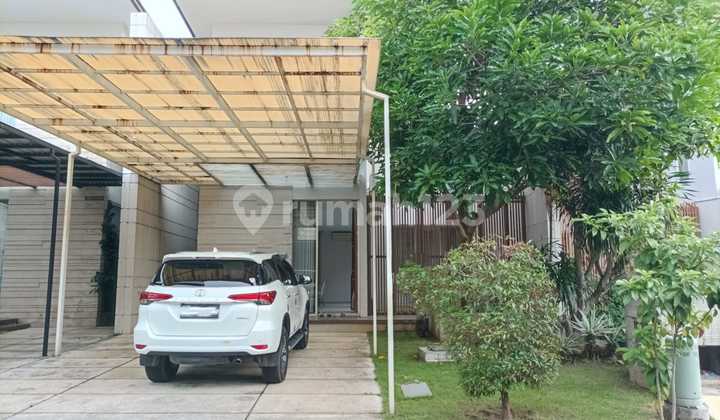 Rumah 100 jutaan di Surabaya Barat 5