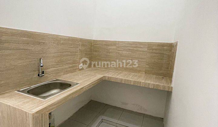 New minimalis .. Rumah di Gempol kurung Menganti Surabaya 3