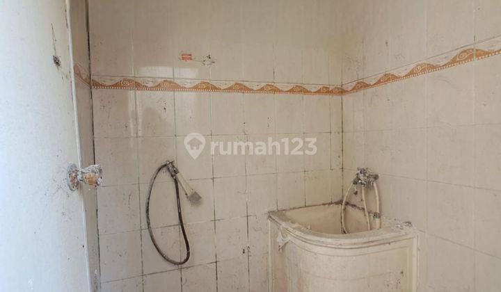 Harga rugi ! Rumah di Gununganyar Permai 2