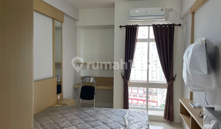 Apartemen di Merr Bale Hinggil 2