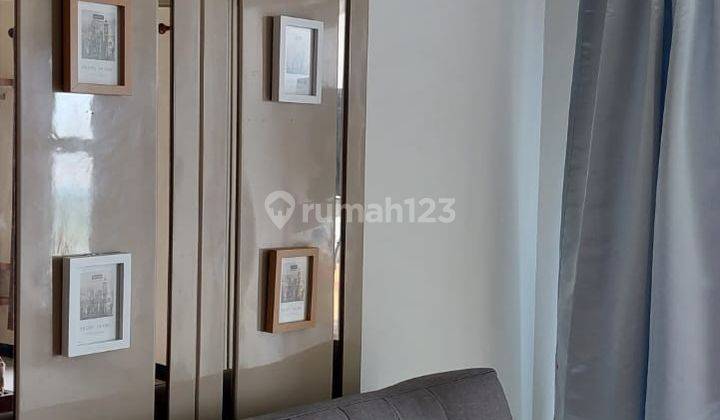 Apartement Amor Pakuwon City 2 BR Lantai Rendah 2