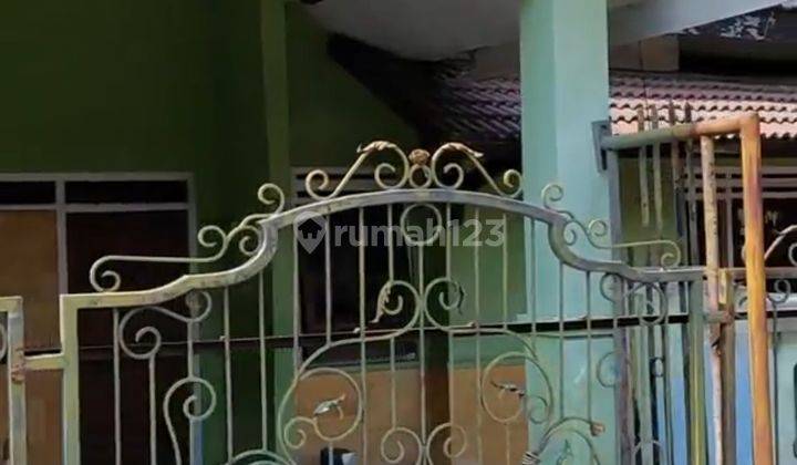 Rumah Hitung Tanah Di Pondok Candra Sidoarjo  2