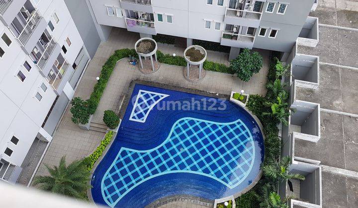 Apartemen Puncak Dharmahusada Murah 1