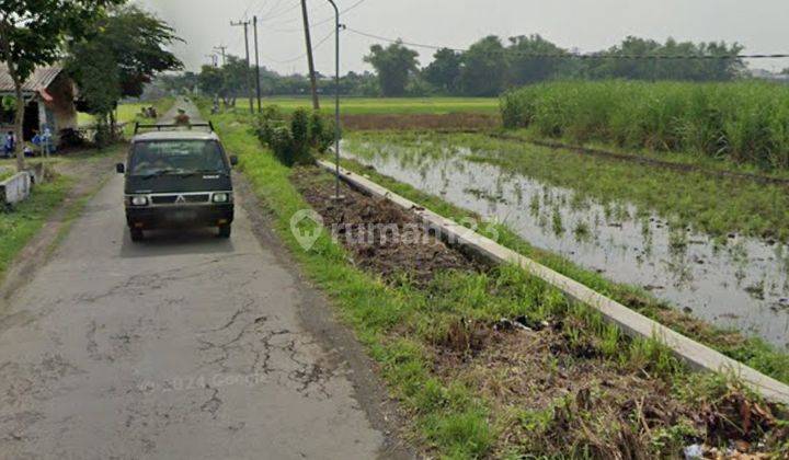 di Peterongan Jombang, Jombang 1