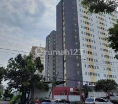 Apartemen Puncak Permai Surabaya Barat 1