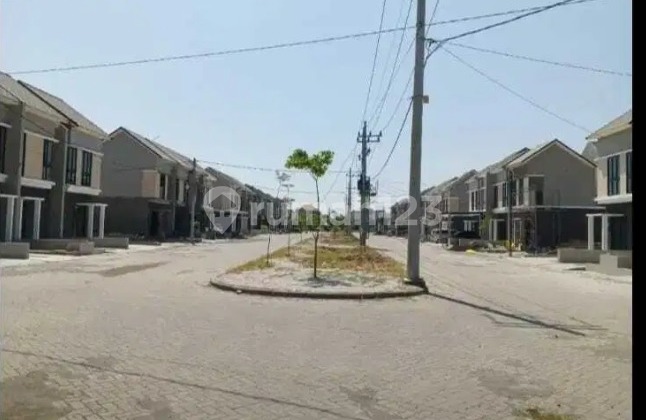 Rumah Baru Di Gunung Anyar Rungkut, Surabaya 2