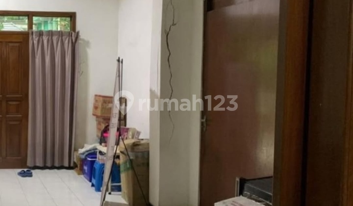 Dijual Rumah Jl. Slamet Dekat Perkantoran 2