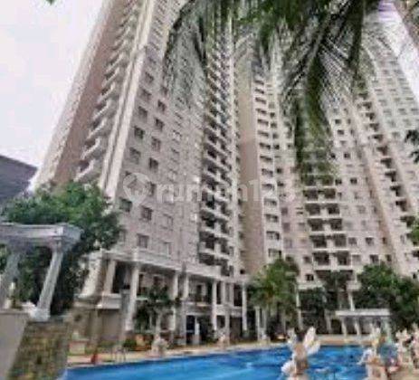 Apartemen Disewakan Di Pakuwon Ptc Waterplace 1