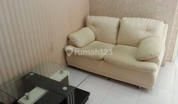 Disewakan Apartemen East Coast Pakuwon City 2