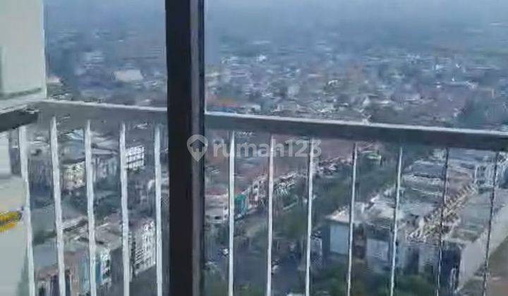 Jual / Sewa Apartemen Puncak Bukit Golf 1