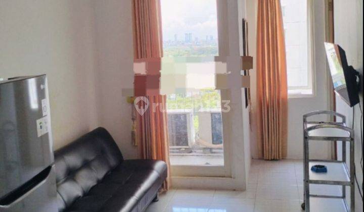 Termurah ! Dijual Apartemen puncak CBD 1