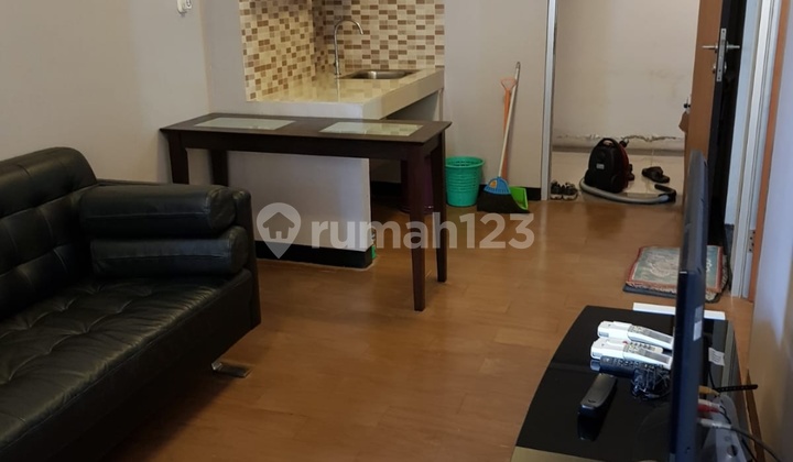 Sold Cheap .. Puncak Permai Apartment