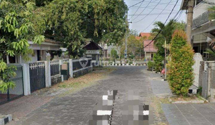 Termurah ! Rumah Hitung Tanah Di Prapen  1