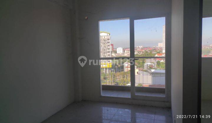 Disewakan Apartemen Puncak Dharmahusada Type 2 Br Besar 2