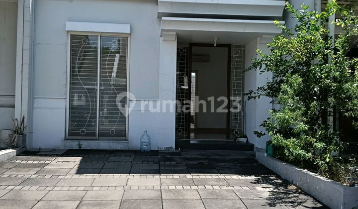 For Sale / For Rent Grand Harvest Wiyung Kebraon House