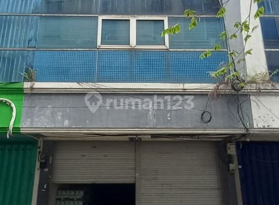 For Sale: Shop House in Surya Inti Permata, Jemur Andayani... Cheap! For Sale: Shop House in Surya Inti Permata, Jemur Andayani... Cheap!