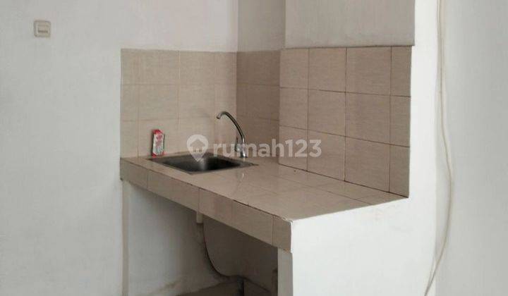 Apartemen Puncak Permai Lantai Rendah 2