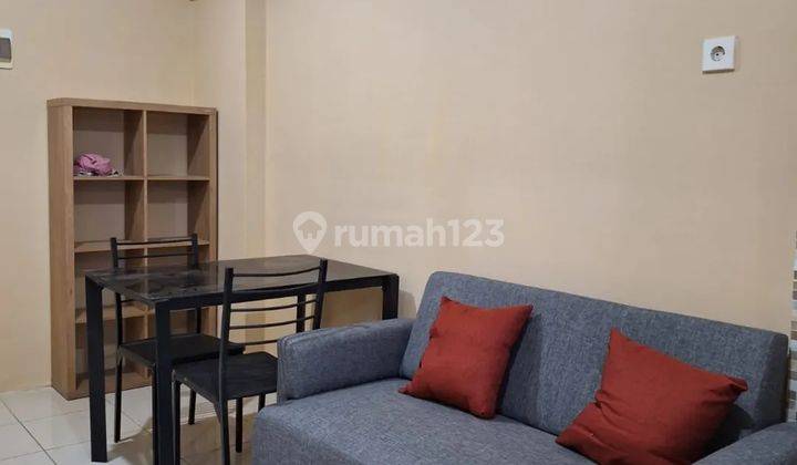 Disewakan Termurah ! Apartemen Educity 2 Br 1