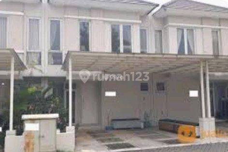 Disewakan Rumah Grand Pakuwon Siap Huni 1