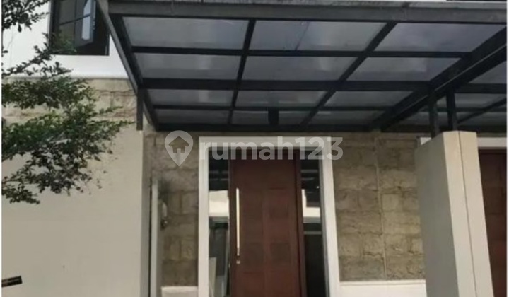 Dijual / Disewakan Rumah Di Grand Harvest 1