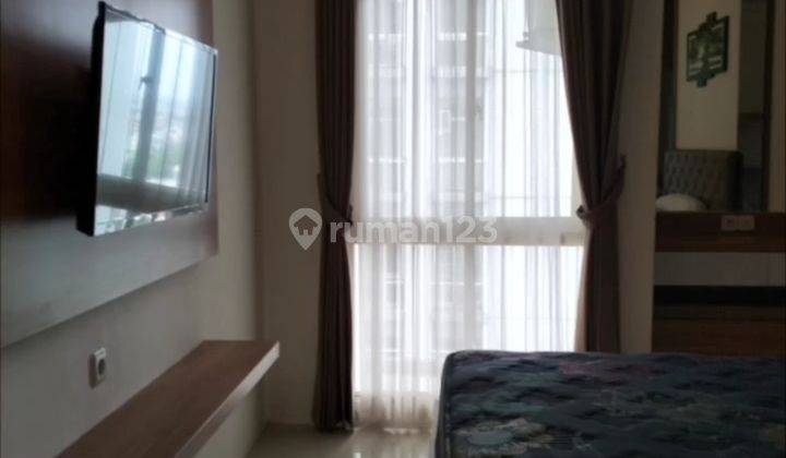 Disewakan Apartemen Bale Hinggil 13 Juta An 1