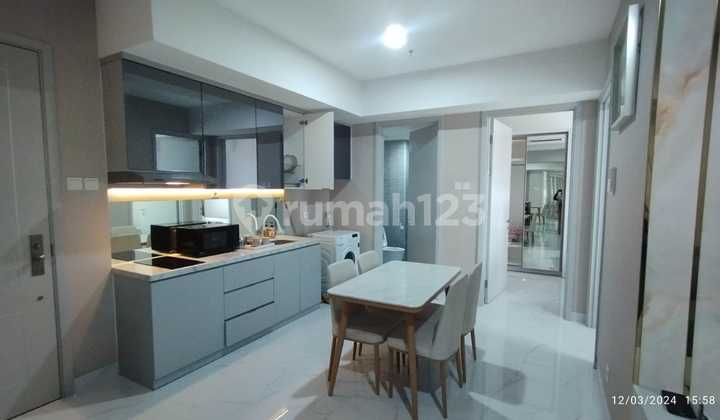 For Rent: La Viz Apartment Pakuwon Mall 2