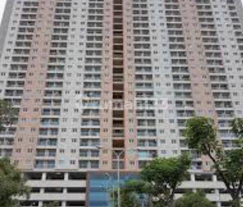 Dijual Apartemen Puncak Bukit Golf 1