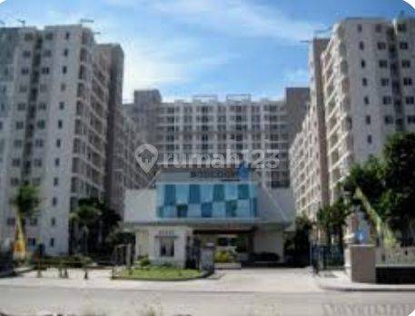 Harga Rugi Apartemen Educity Eastcoast Residence 2