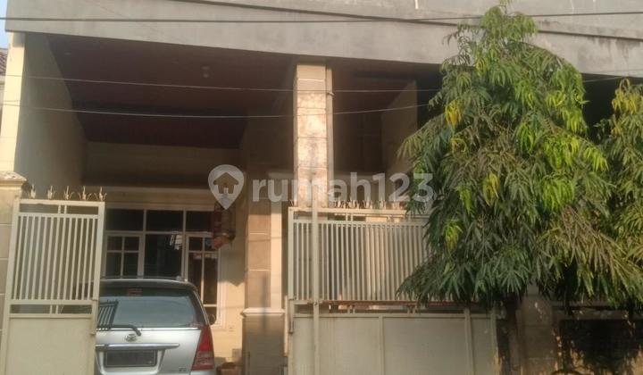 Dijual Rumah Di Simohilir Barat Daerah Sukomanunggal