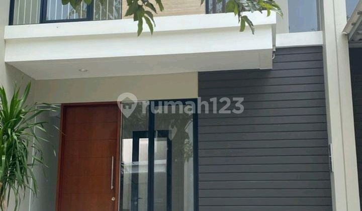 Dijual Rumah Murah Di Northwest Lake Citraland 2