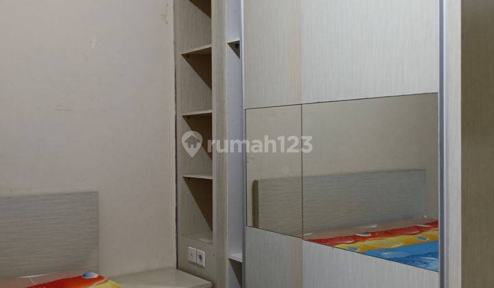 Dijual / Sewa Apartemen Metropolis Raya Tenggilis 2